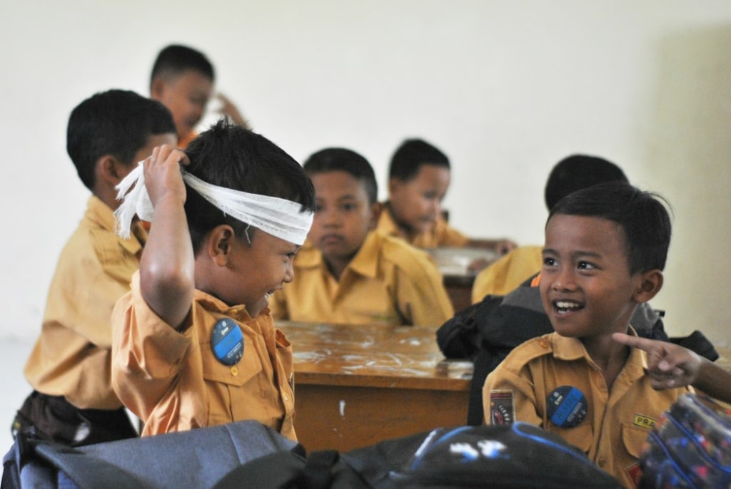 Solusi Meningkatkan Kualitas Pendidikan Dasar Di Maluku